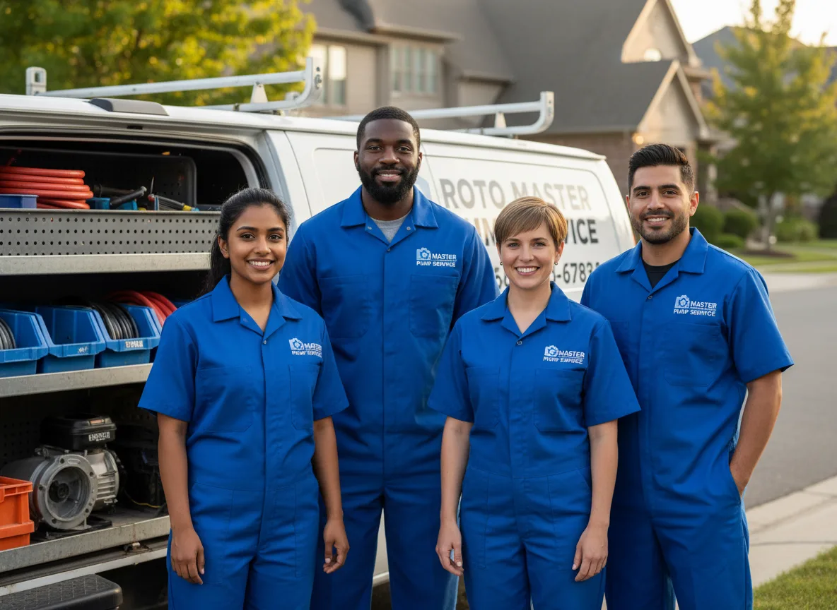 Sump Pump Installation company in Clackamas, OR